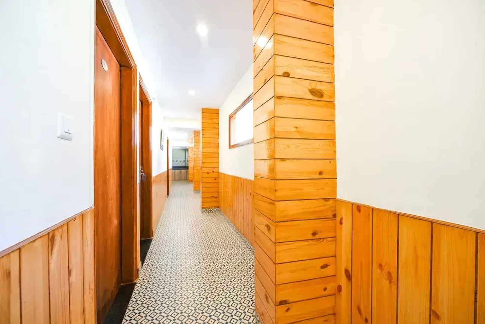 Fabhotel Kishore Vatika