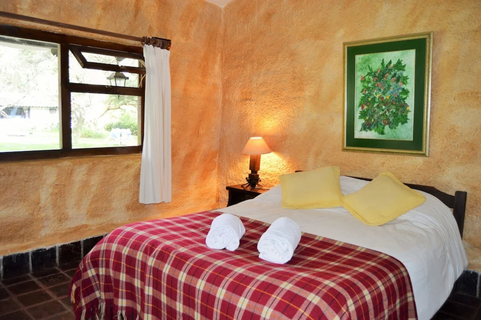 Hacienda San Francisco