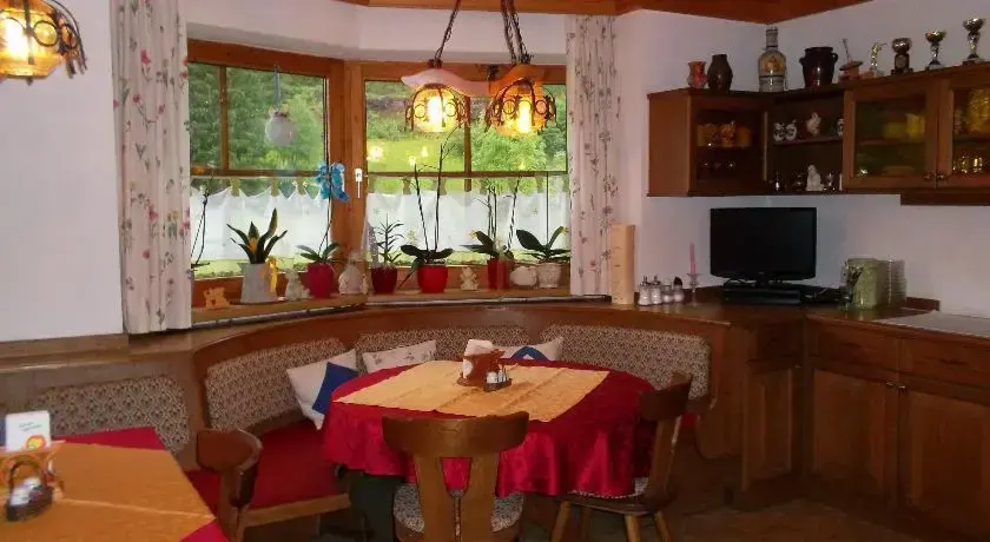 Frühstückspension Ronacher