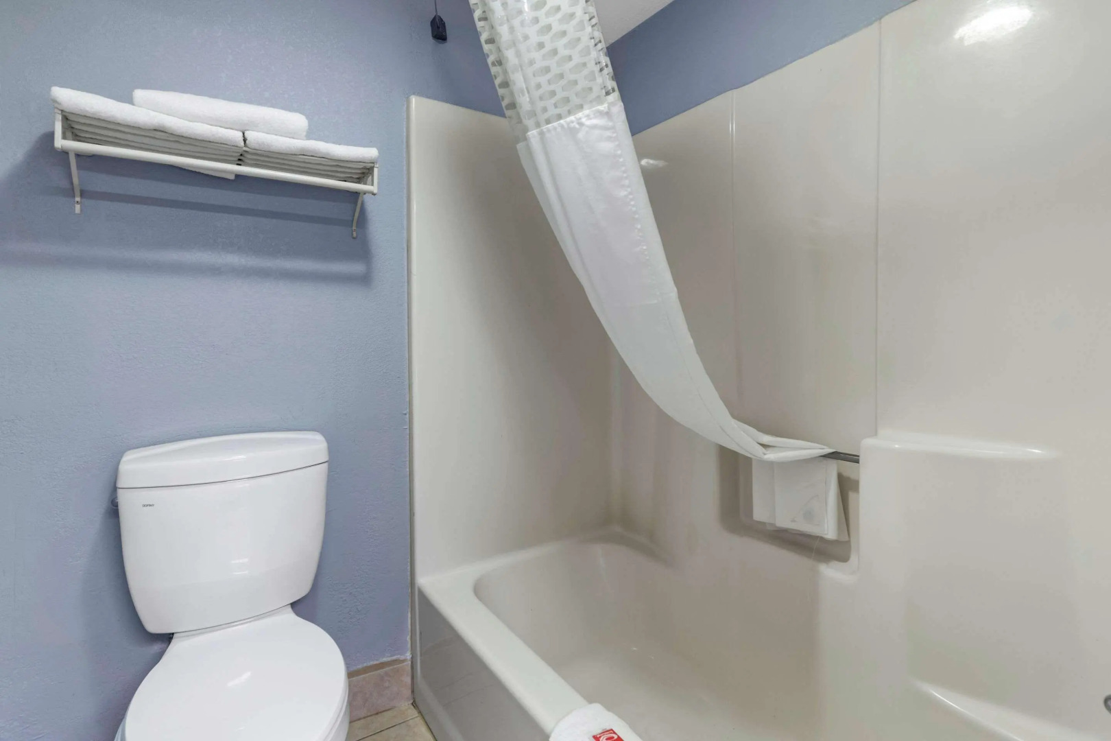 Econo Lodge Junction