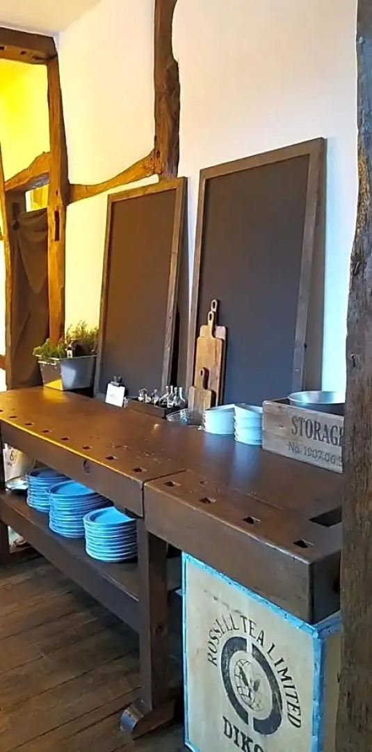 Gästehaus 22 am Klostergarten