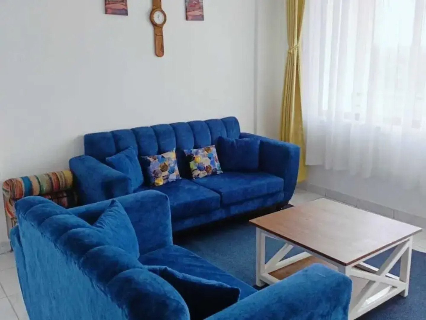 Lux Suites Lakira Shades Ongata Rongai