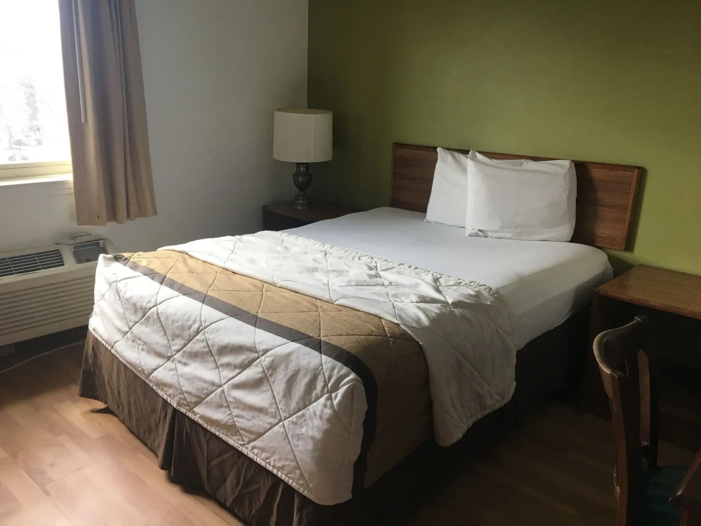 Welcome Suites Hazelwood