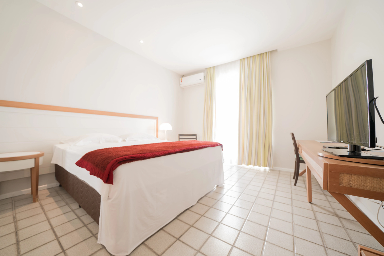 Blue Tree Towers São Luís Hotel