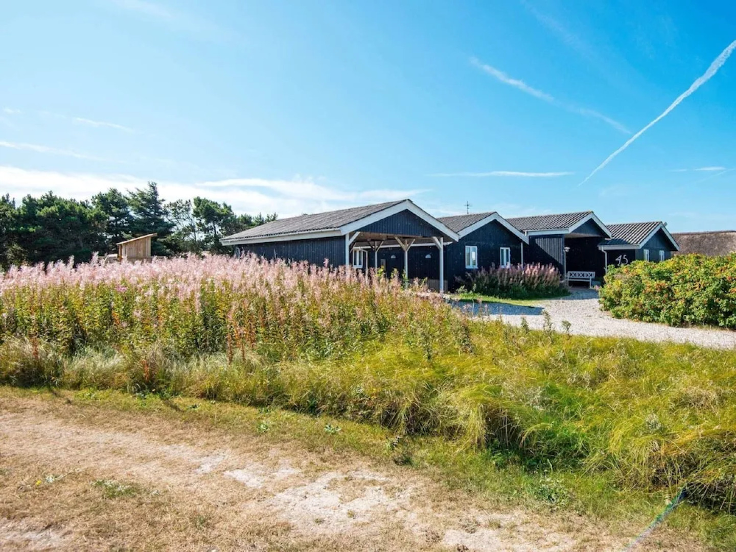 Energy-efficient Pool House - By Traum Ferienwohnungen