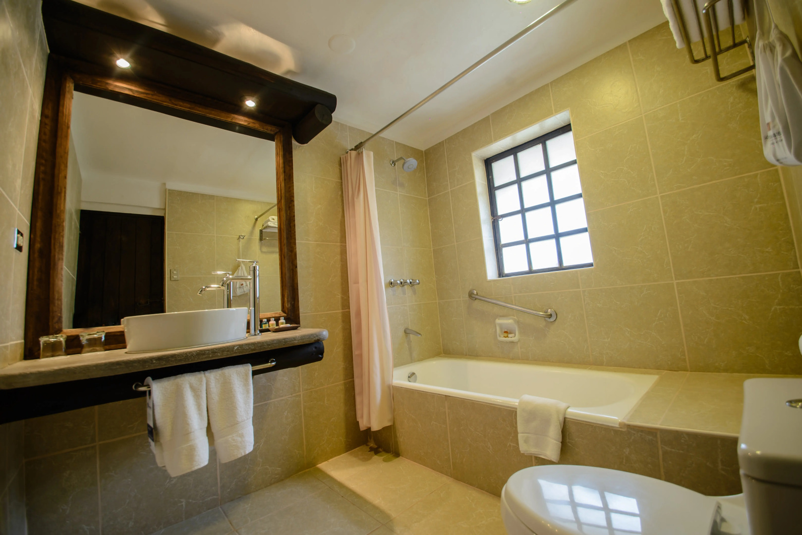 Sonesta Hotel Yucay -Valle Sagrado