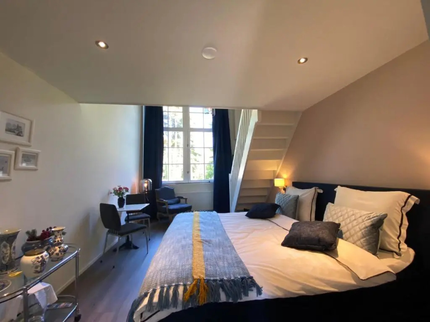 Knechtshuis Bed & Breakfast