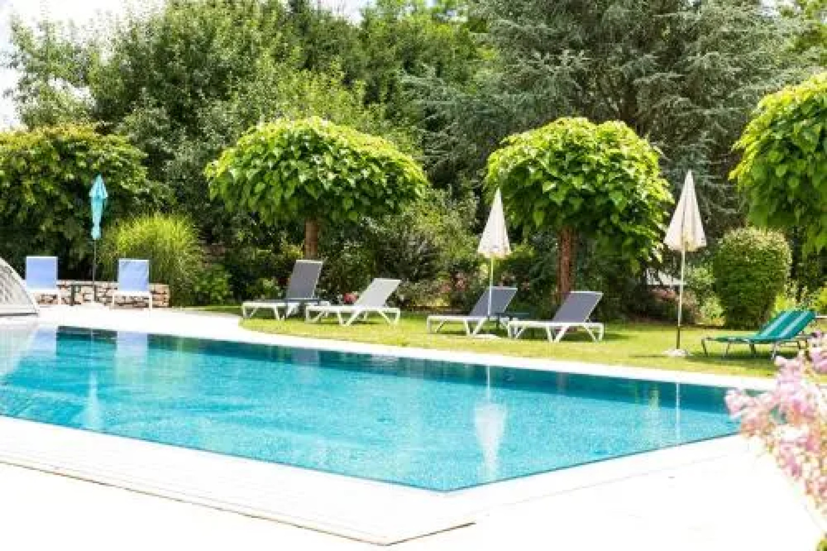 Marienhof Apartments