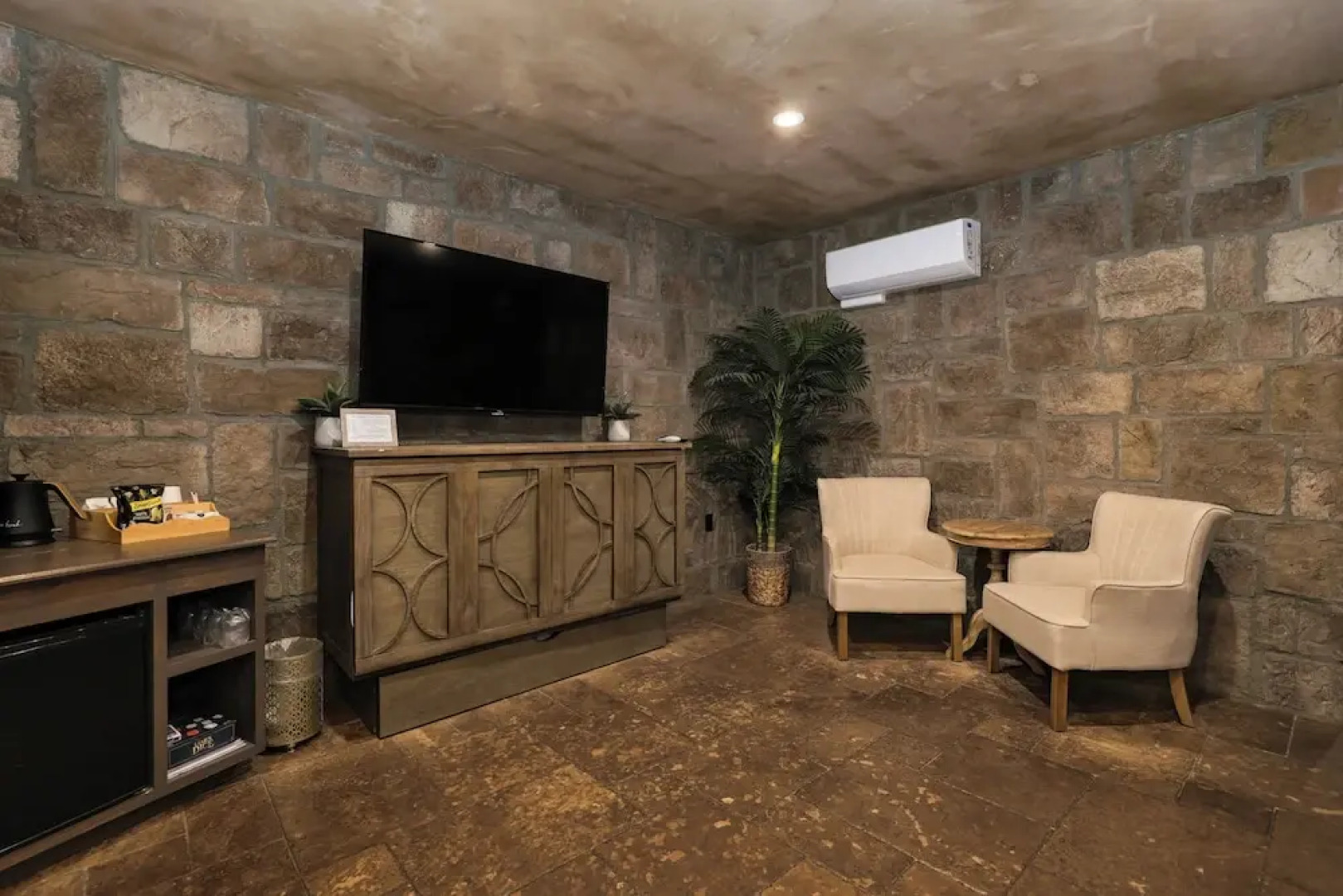 The Inn at Zaca Creek