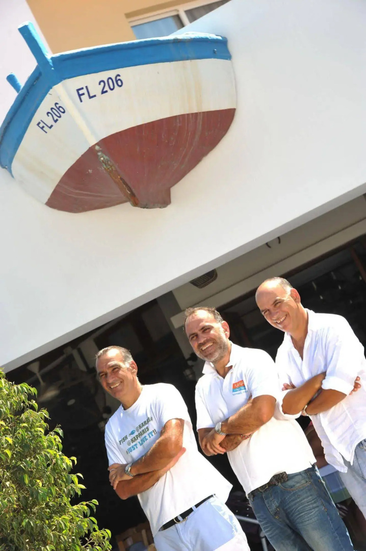 Captain Karas Holiday Apartments