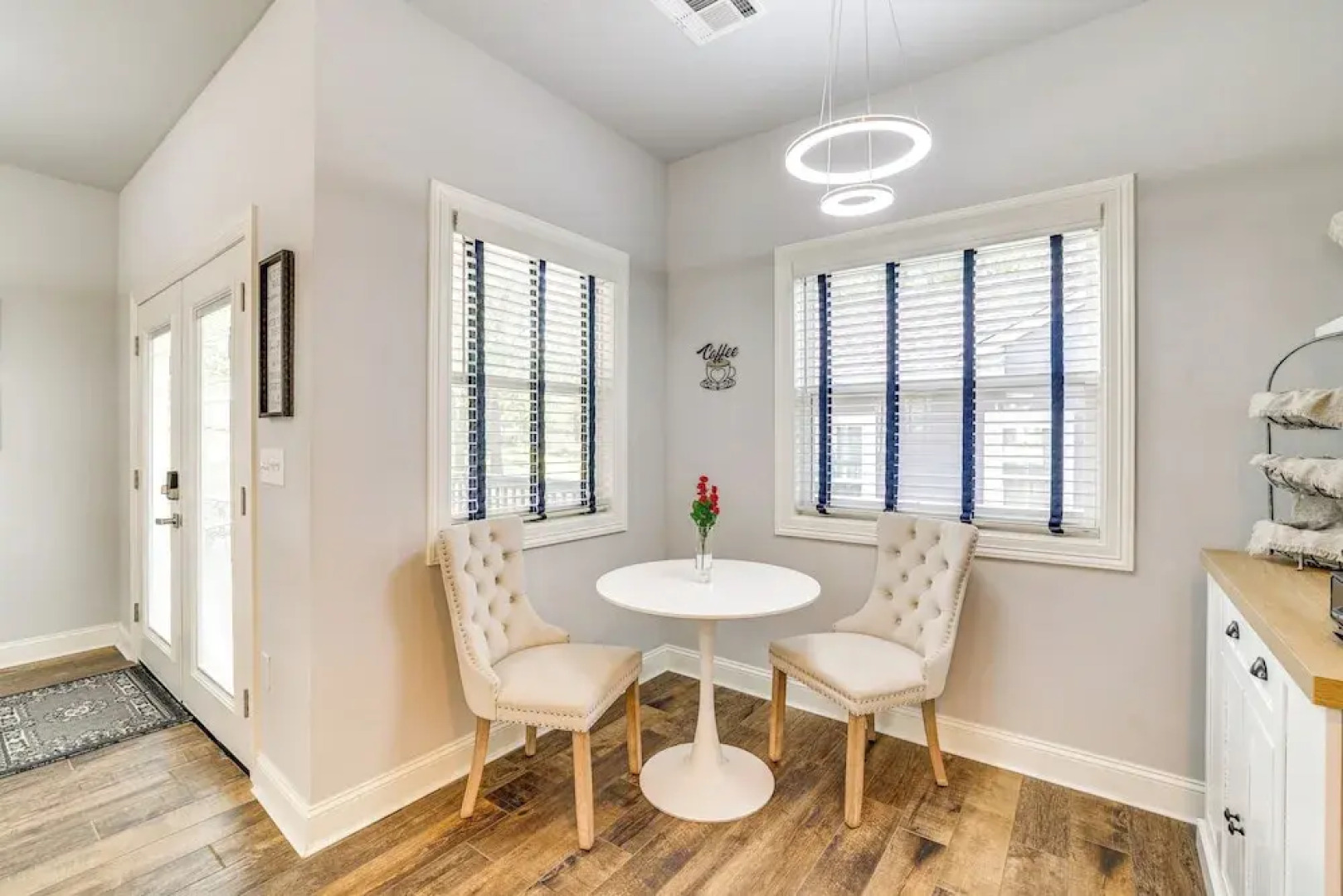 < 1 Mi to Golf & Marina: Inviting Home in Afton!