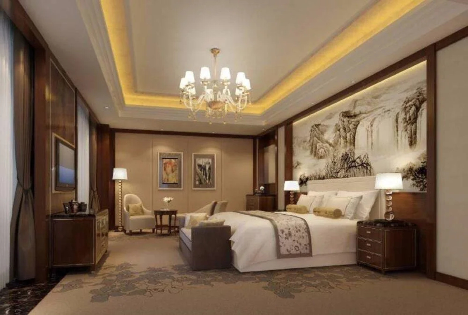 Ningxia Xigang Airlines Hotel