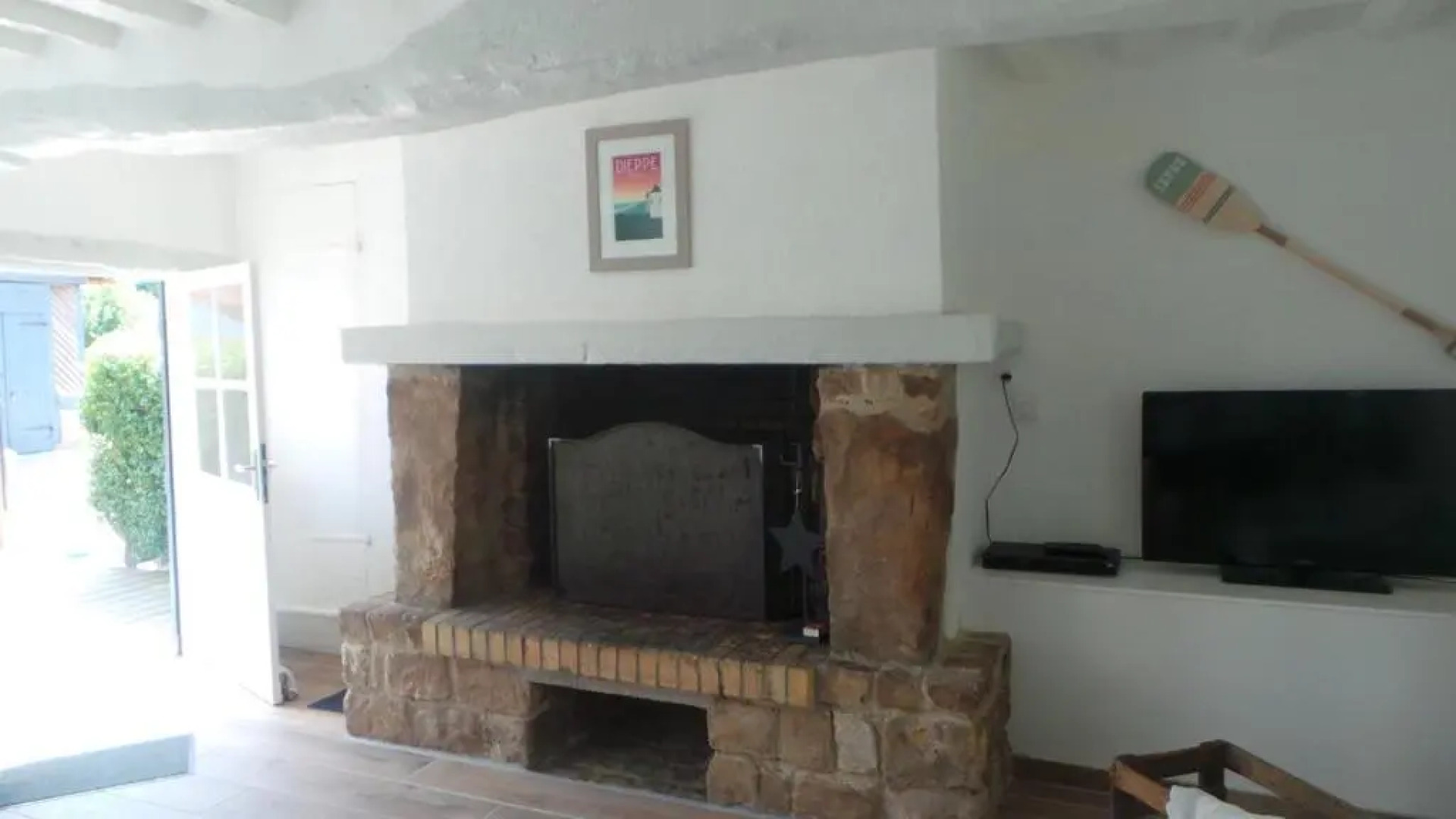 La Closerie Saint Rémy