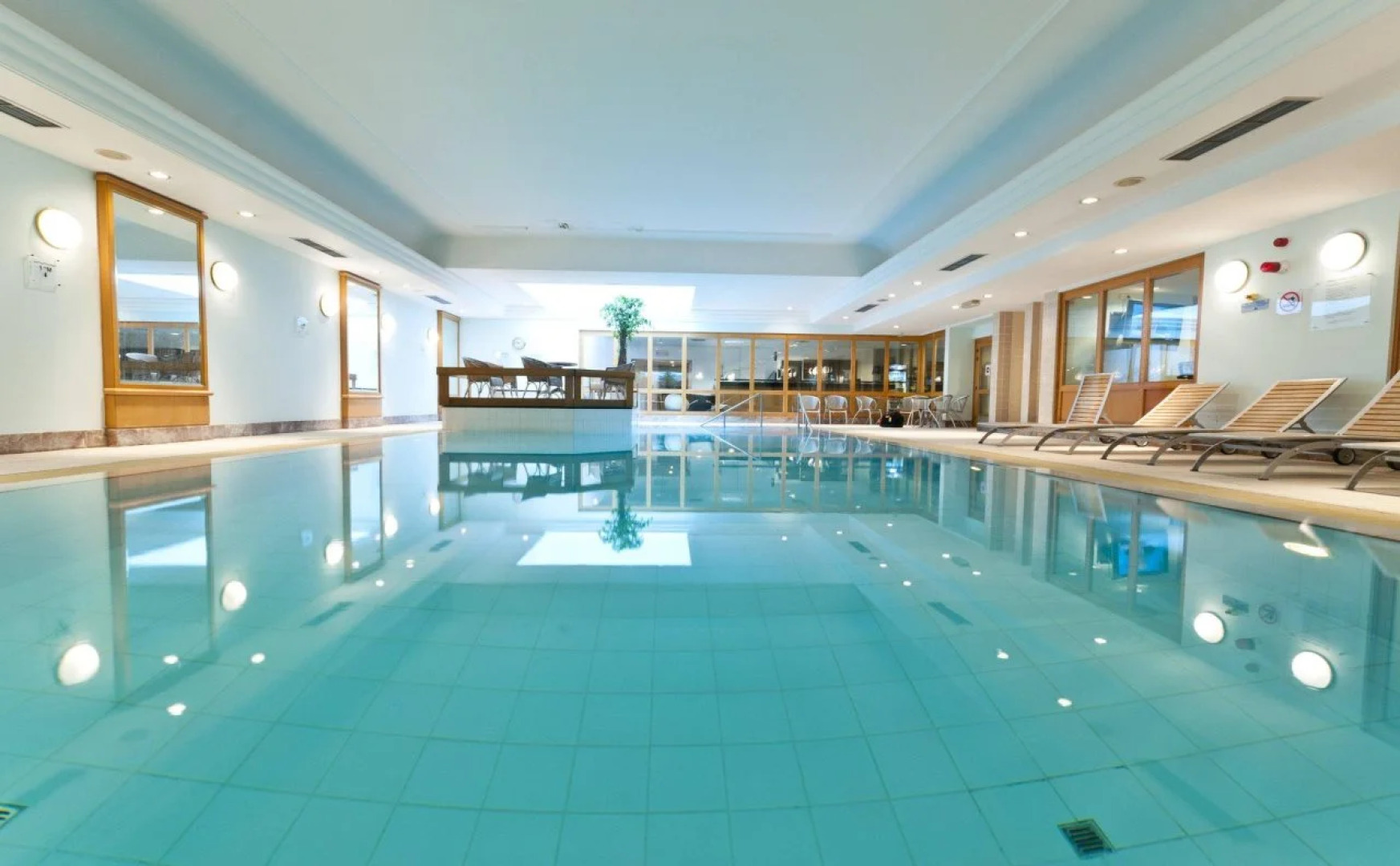 Marriott Executive Apartments Brussels, European Quarter