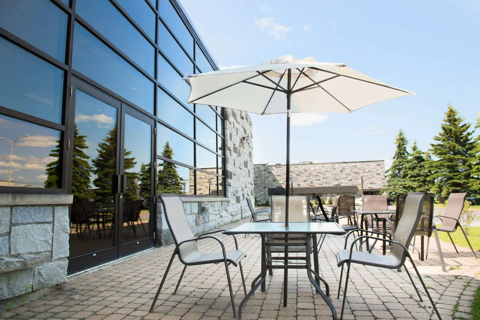 Hotel Le Victorin, Ascend Hotel Collection