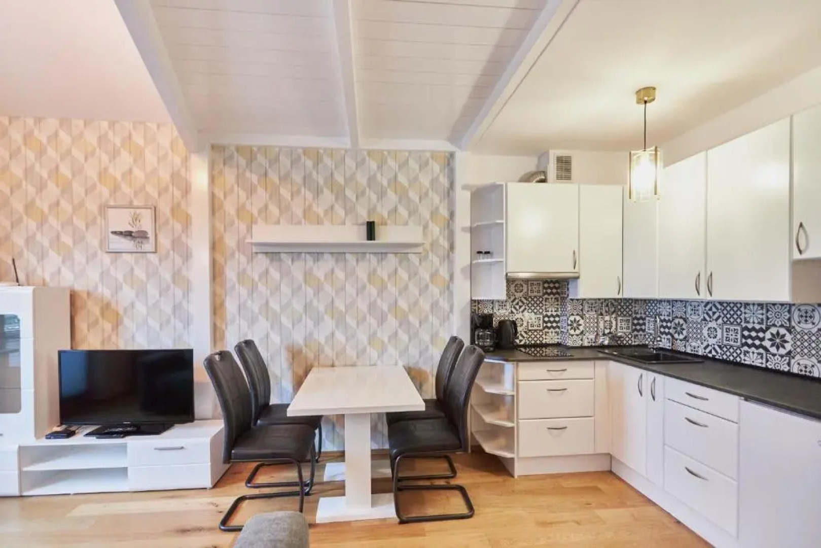 Zdrojowa by Baltic Home