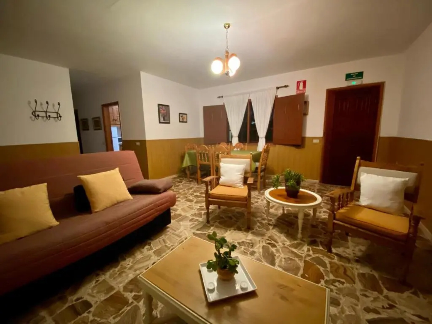 Vv. Casa La Fuente II