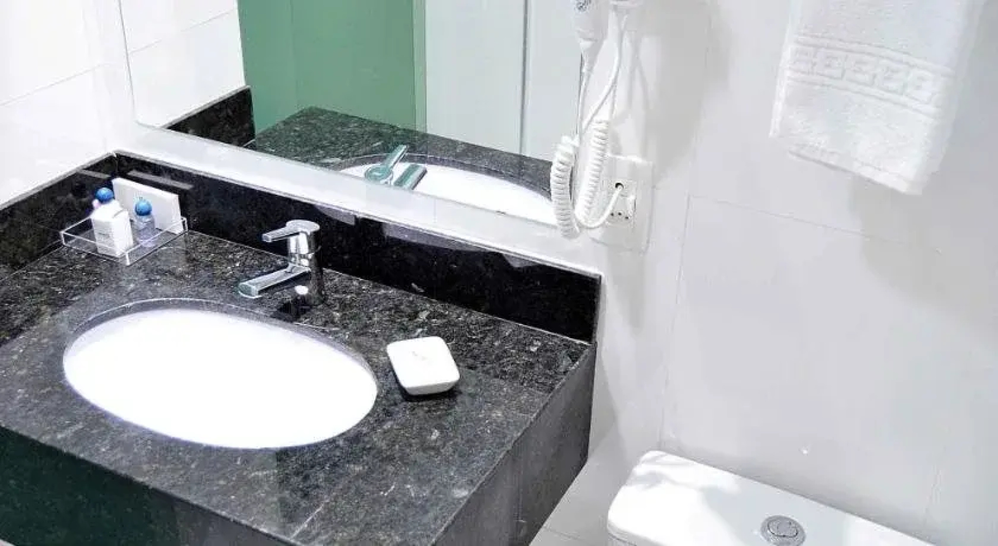 Hotel Matão Othon Suites