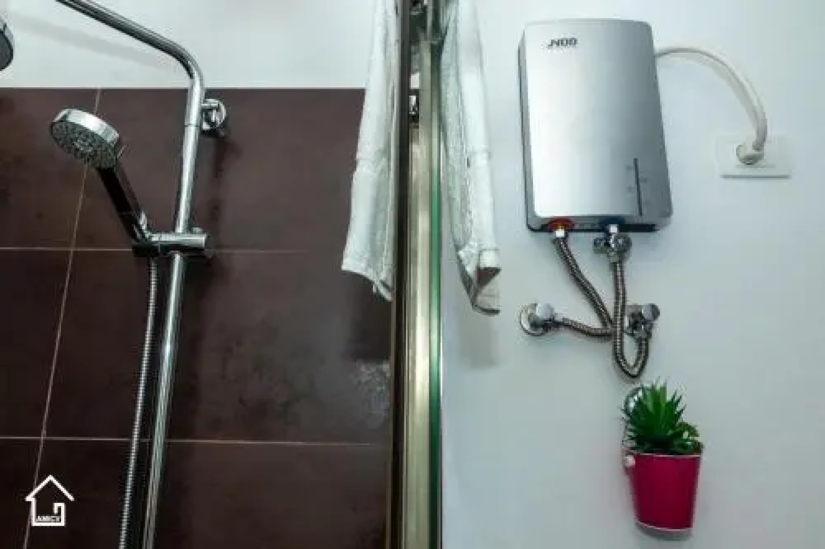 Apartamento Las Rochas