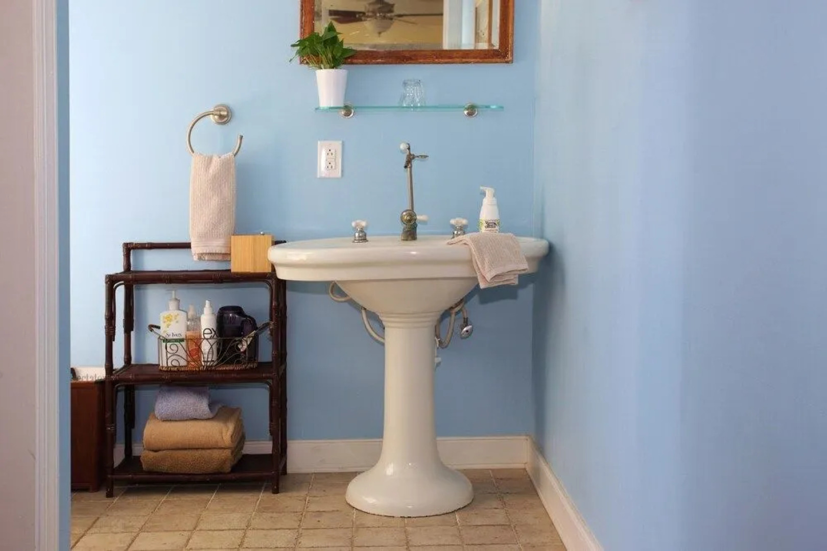 The Inn at Tabbs Creek