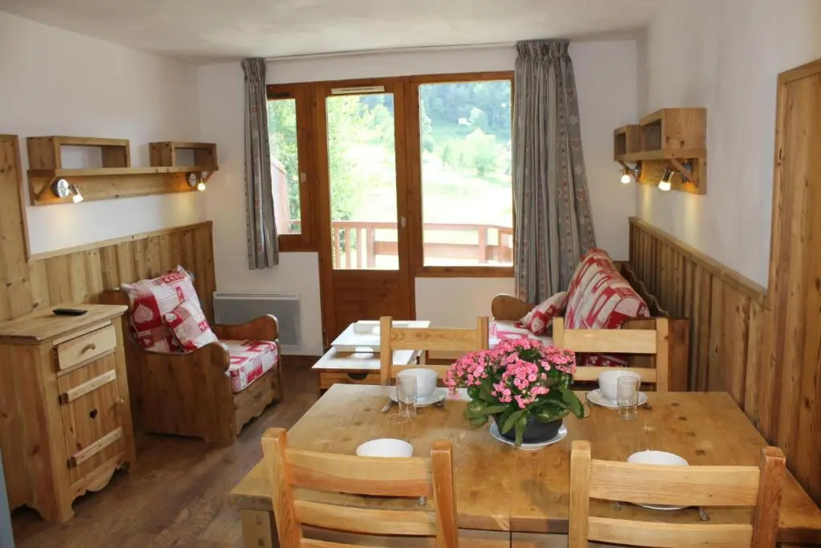 Résidence Grand Bois Clés Blanches