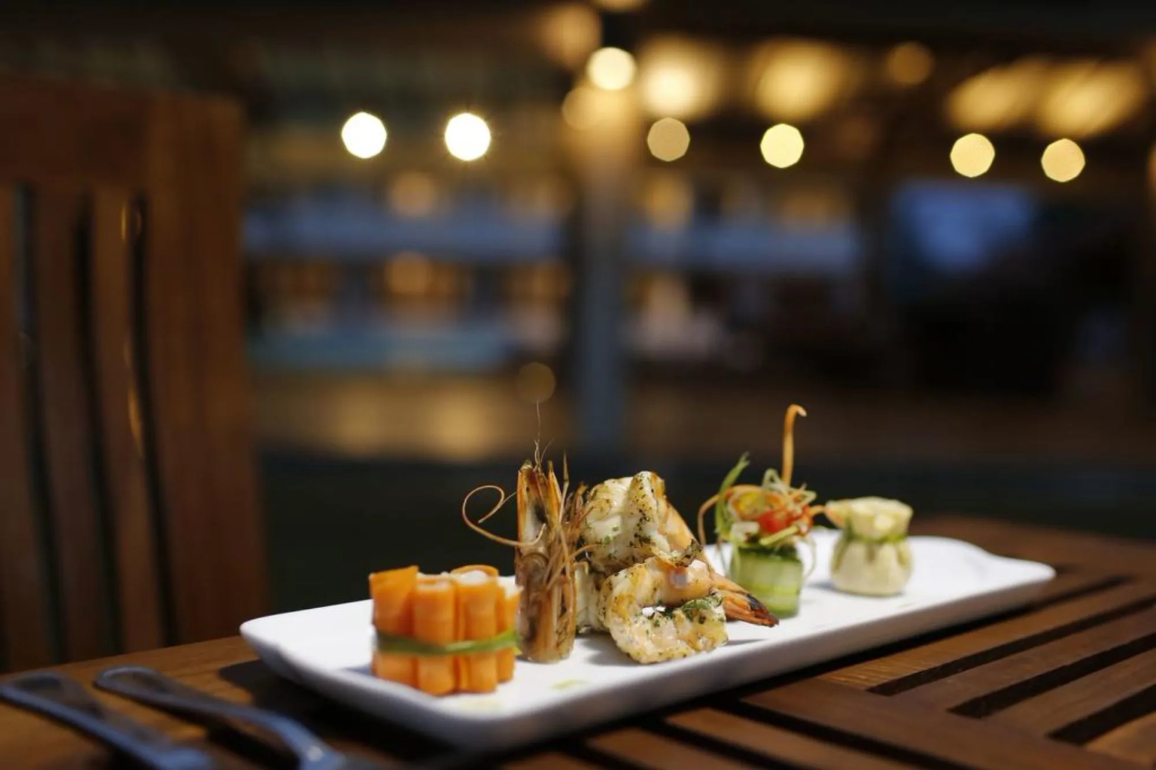 The Beach Boutique Hotel