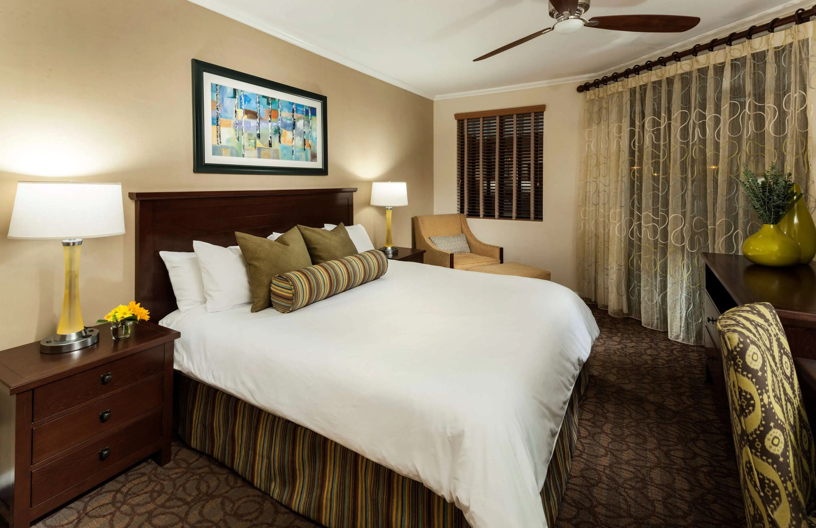 Hyatt Vacation Club at The Welk, San Diego Area