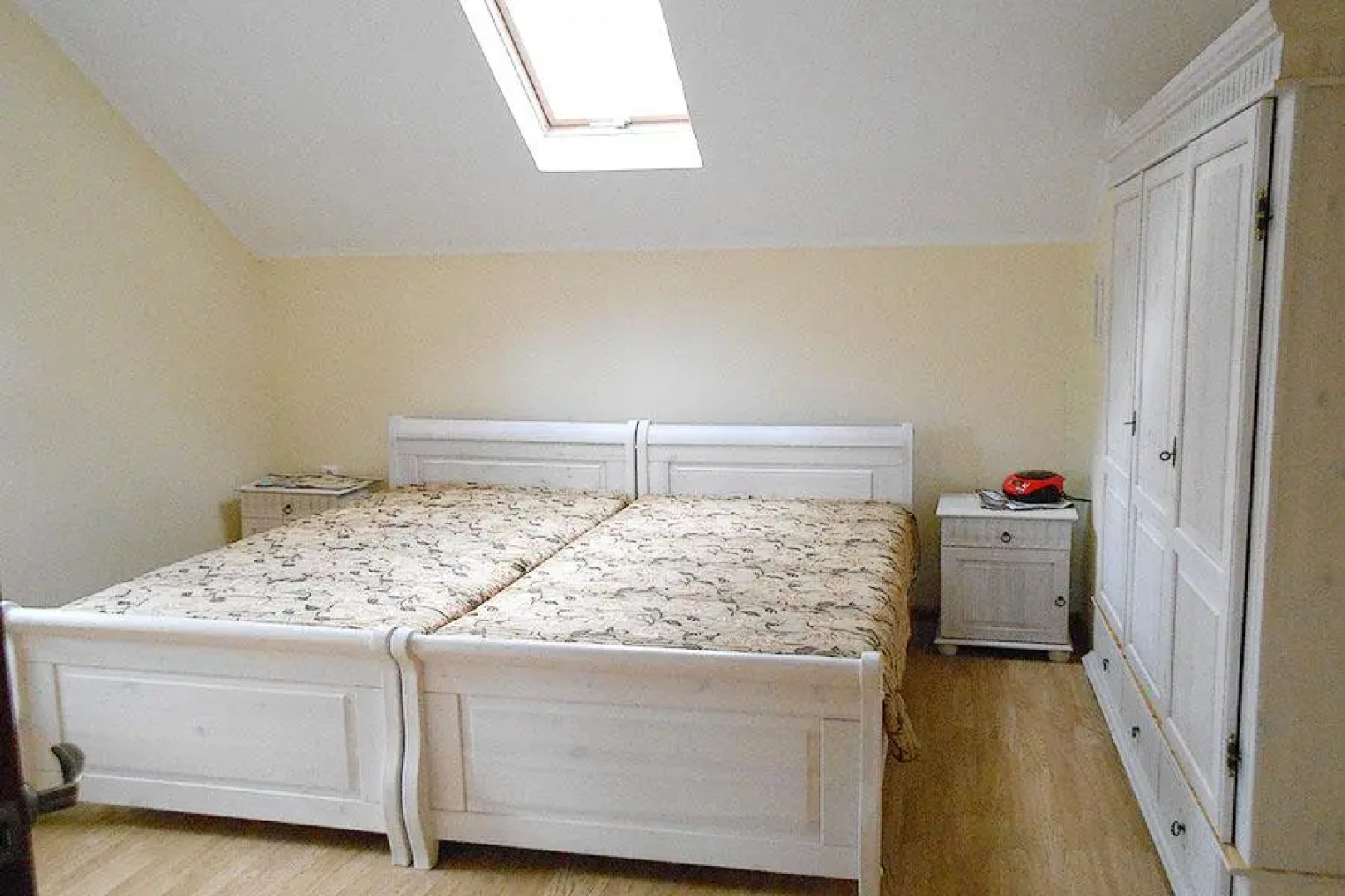 База отдыха Касимовские Зори