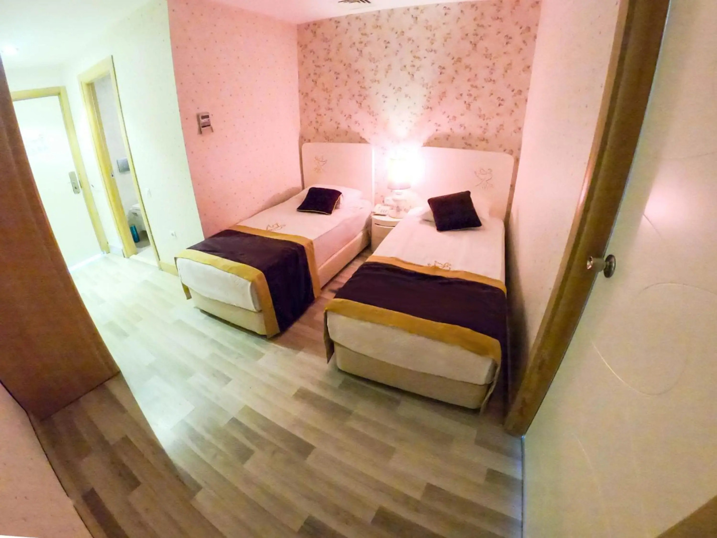 Raymar Resort & Aqua