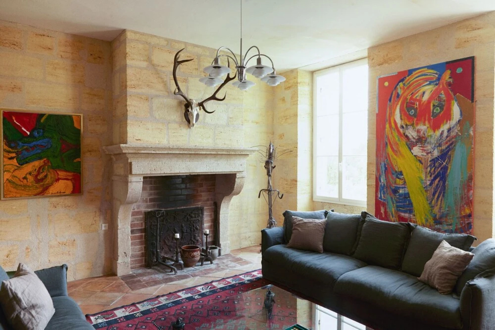 Château Champcenetz