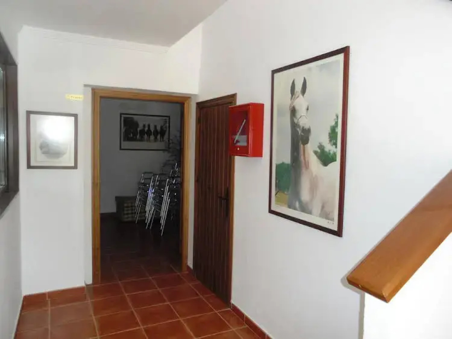 Hostal Paquito
