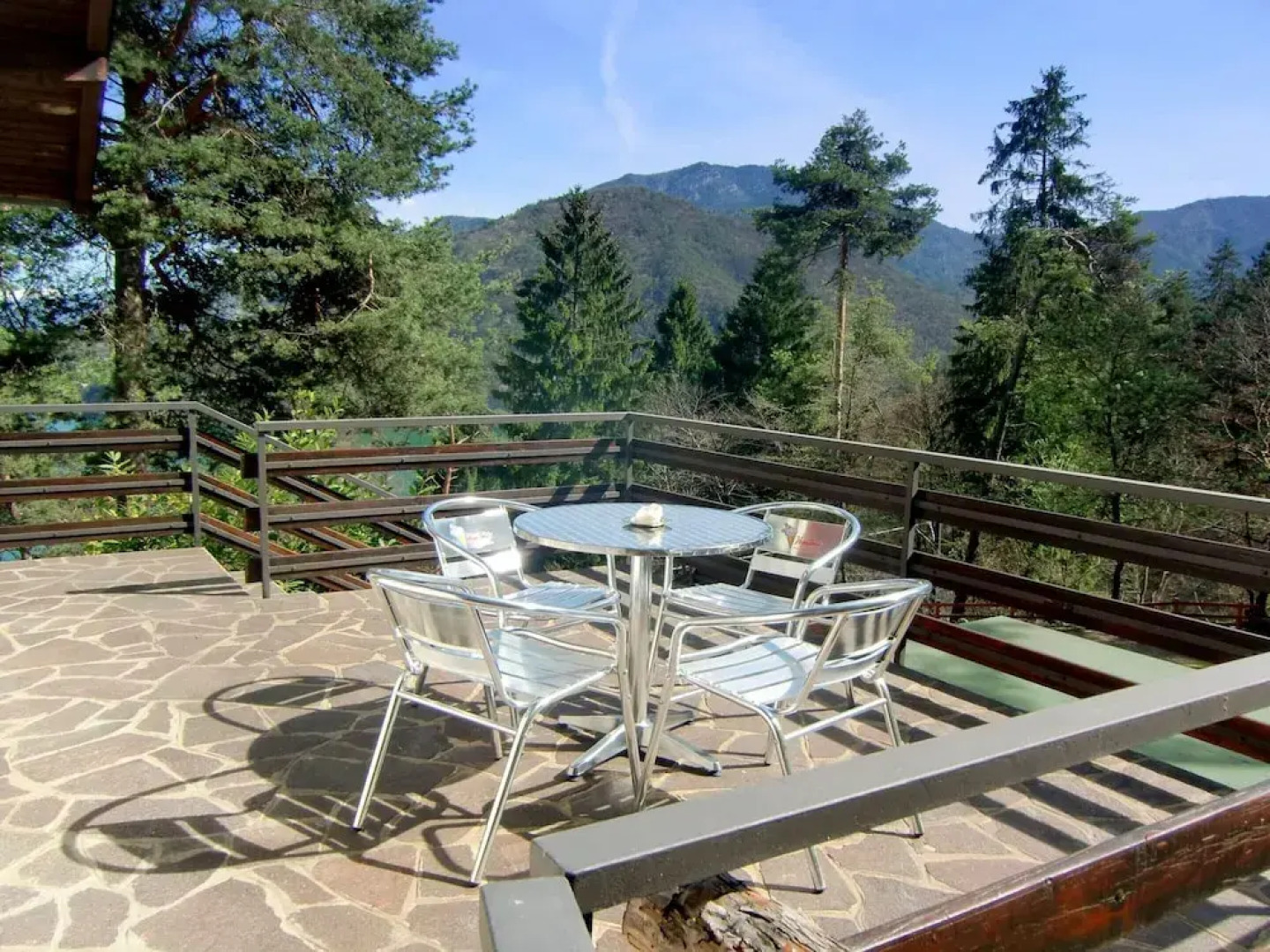 Belvilla by OYO Ambra Intera