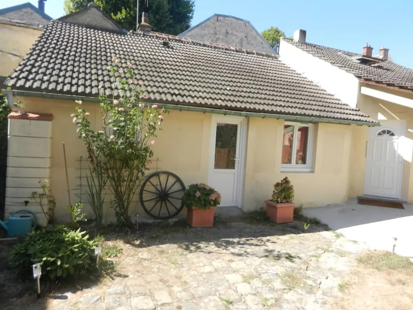 La Gueriniere Guest House