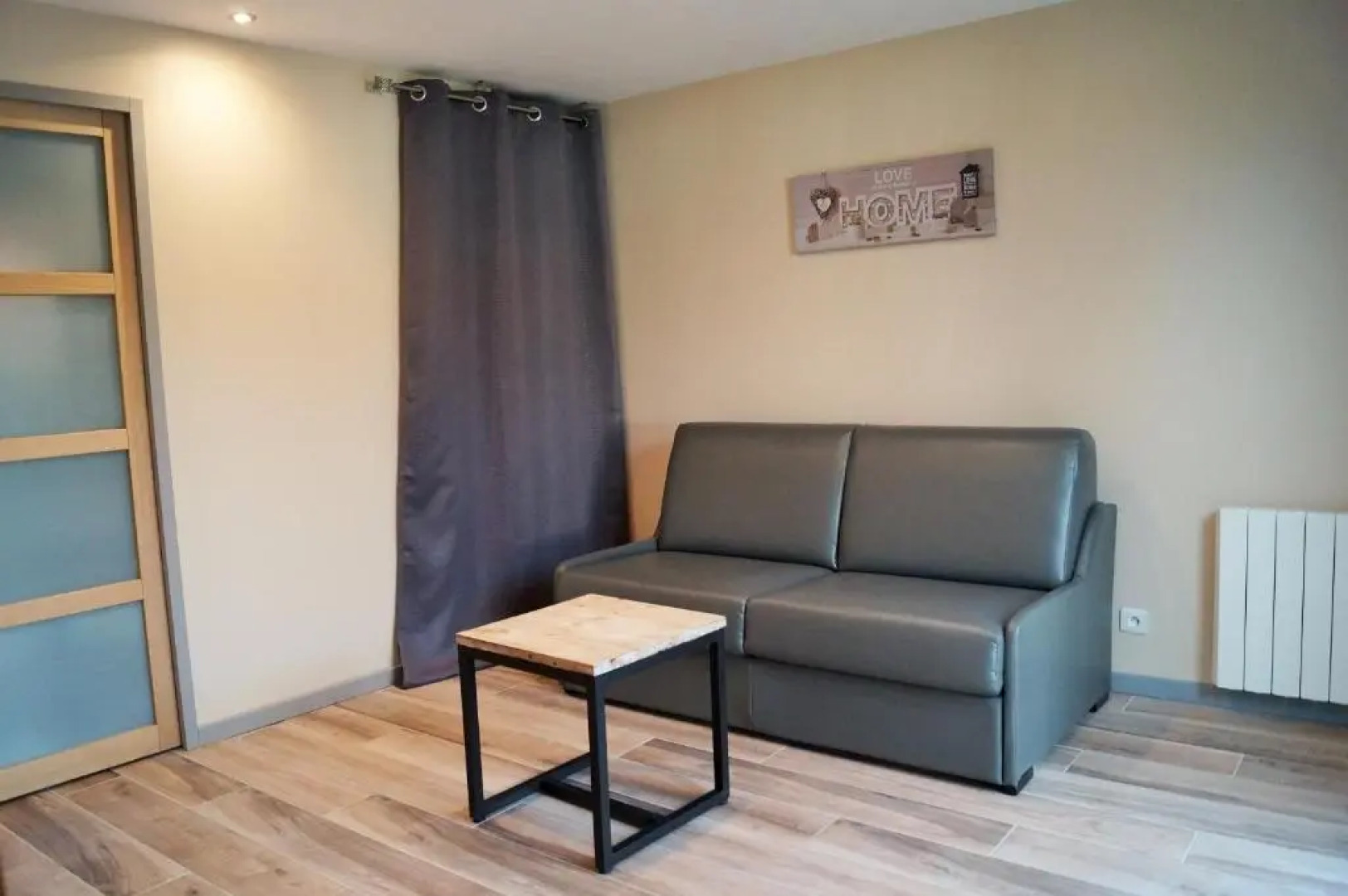 Les Chambres de Saint Hilaire