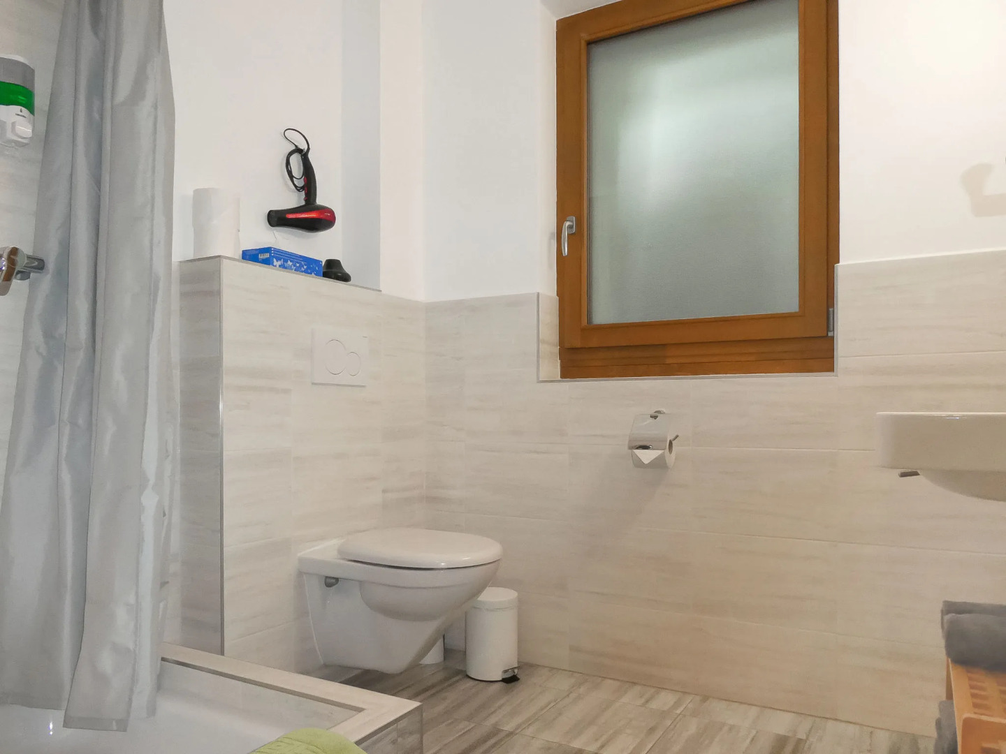 Apartment Chalet La Muntaniala