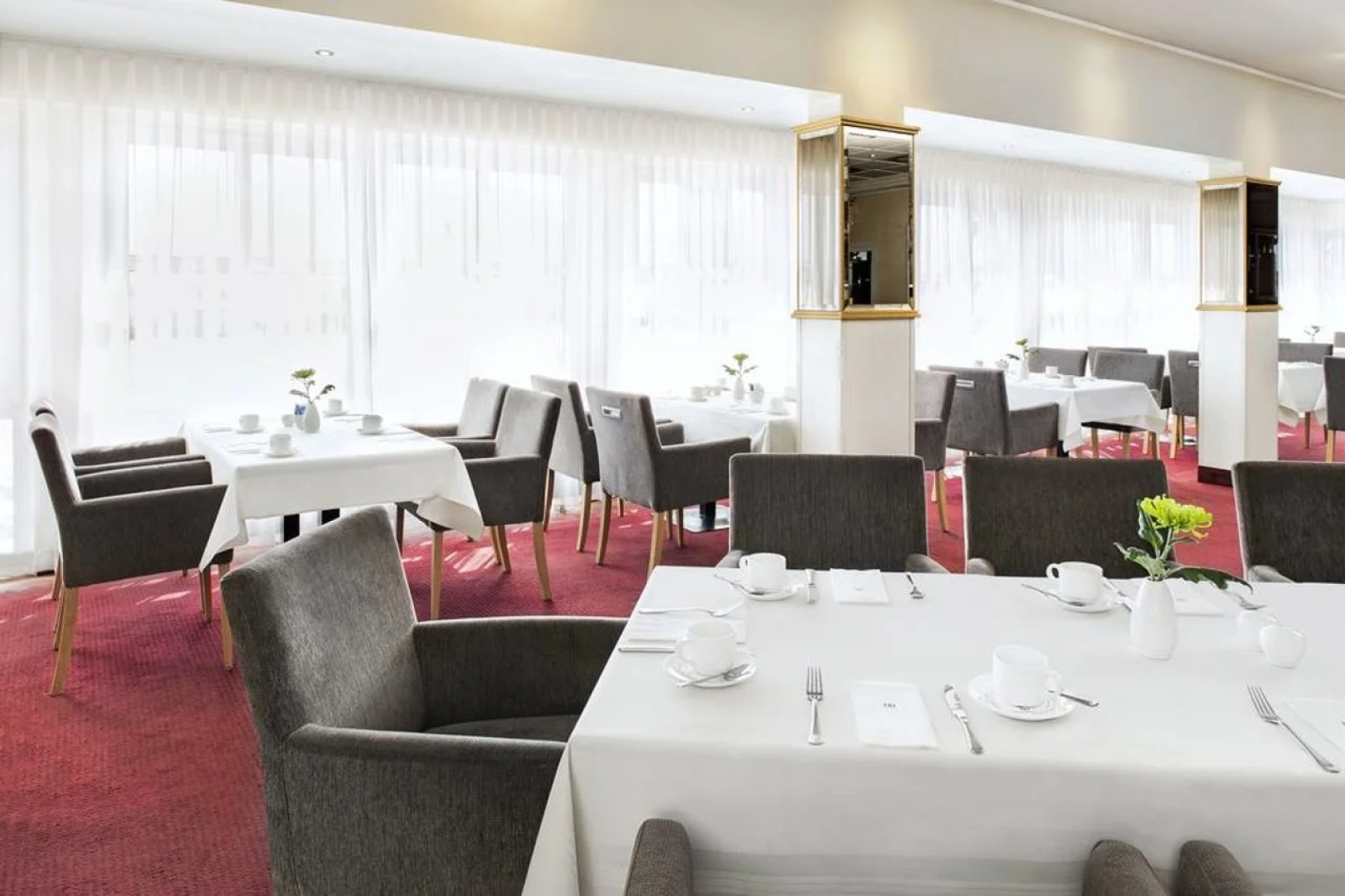 Courtyard by Marriott Magdeburg
