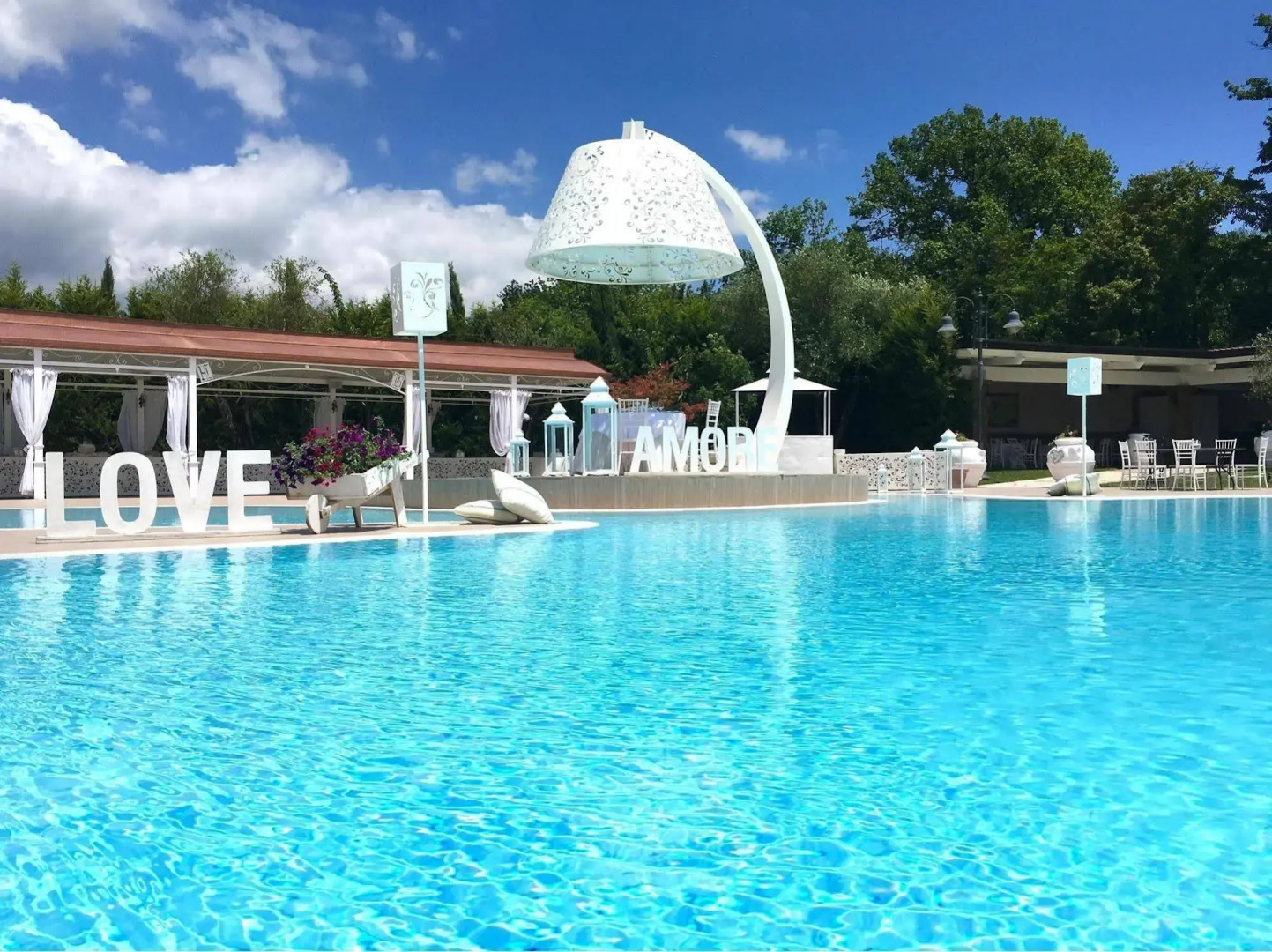 Bel Sito Hotel Le Due Torri