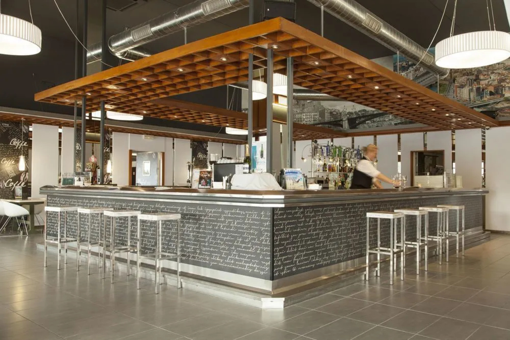 Hotel Condes de Urgel