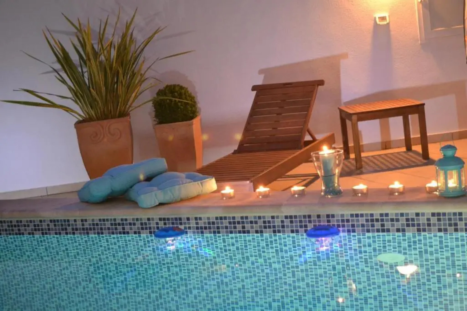 Apartment Villa Holiday II