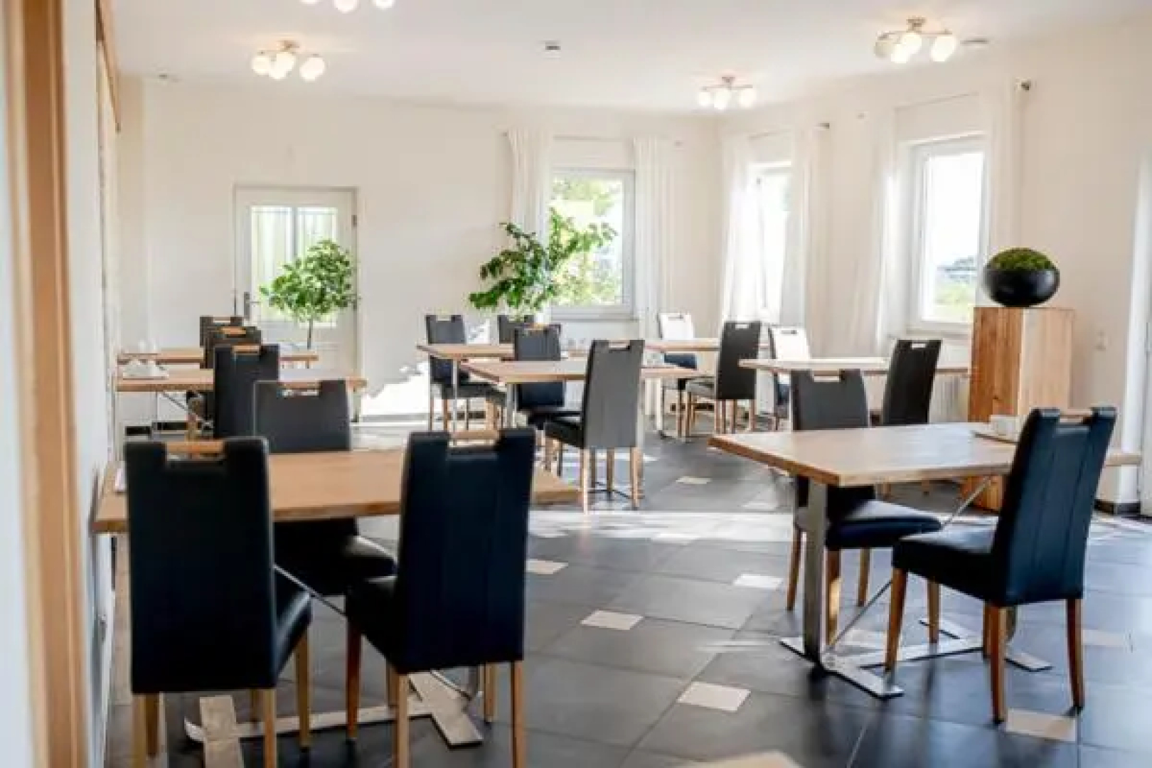 Hotel Donau-Ries