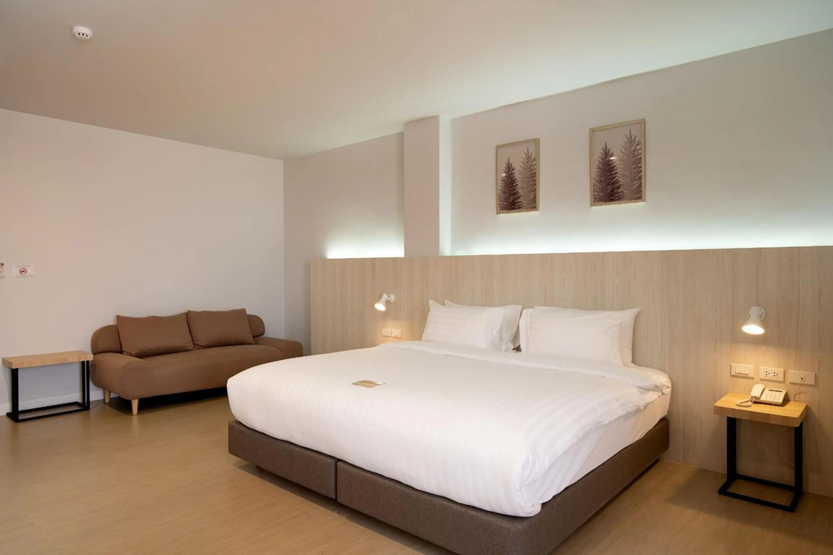 The Pride Hotel , Phitsanulok