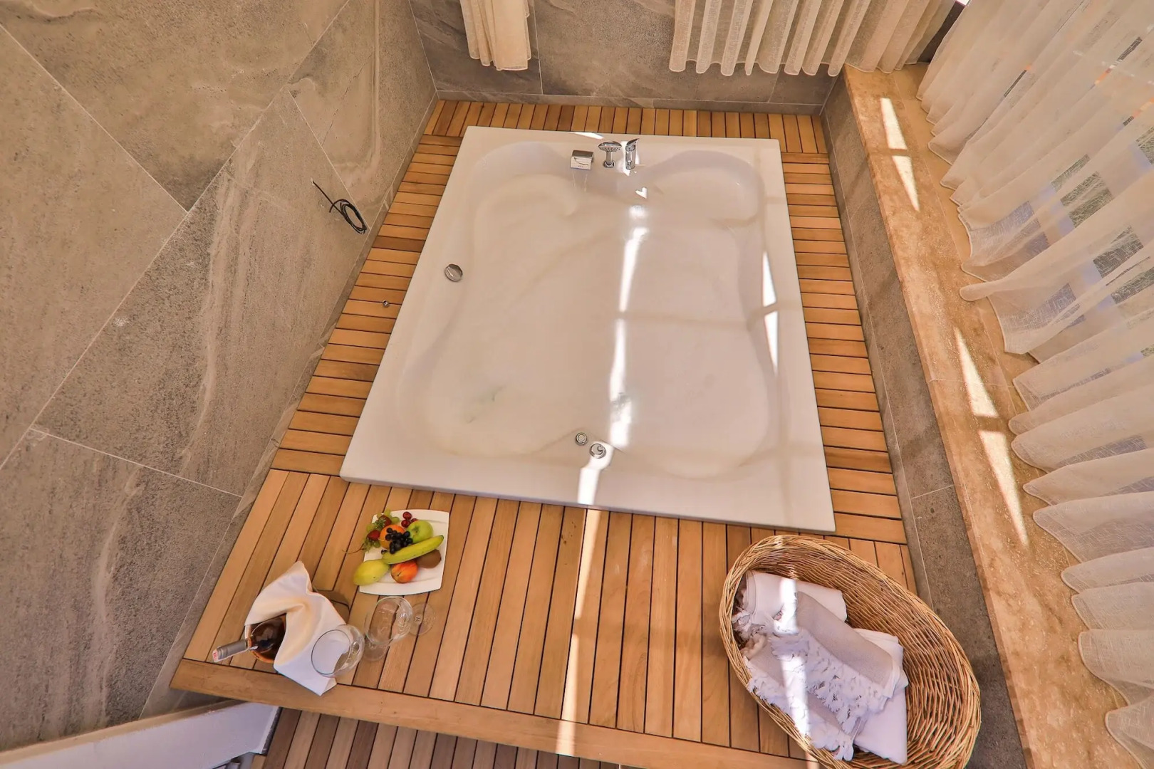 Kalkan Saray Suites - Adults Only