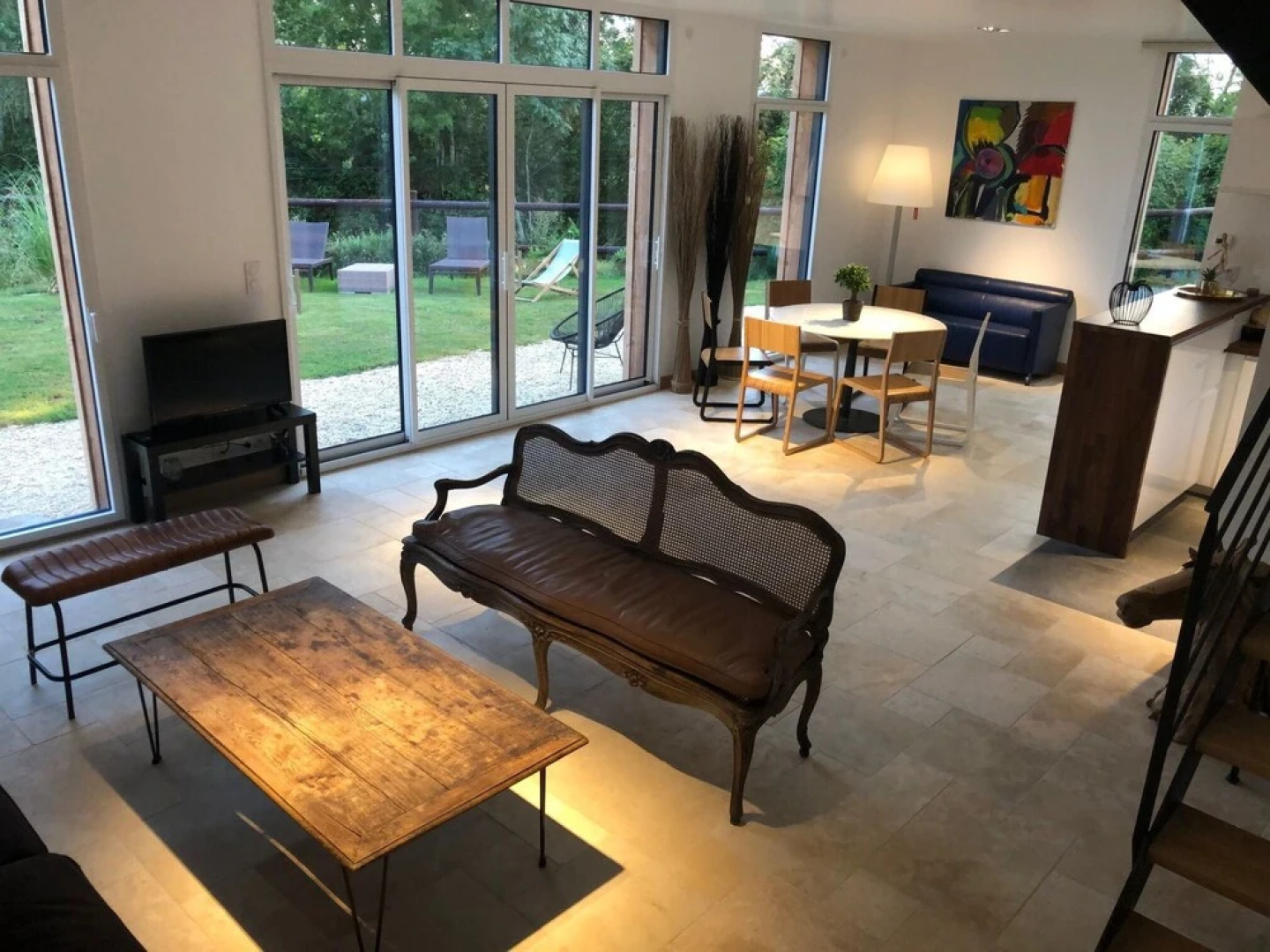 La Cabane des Princesses