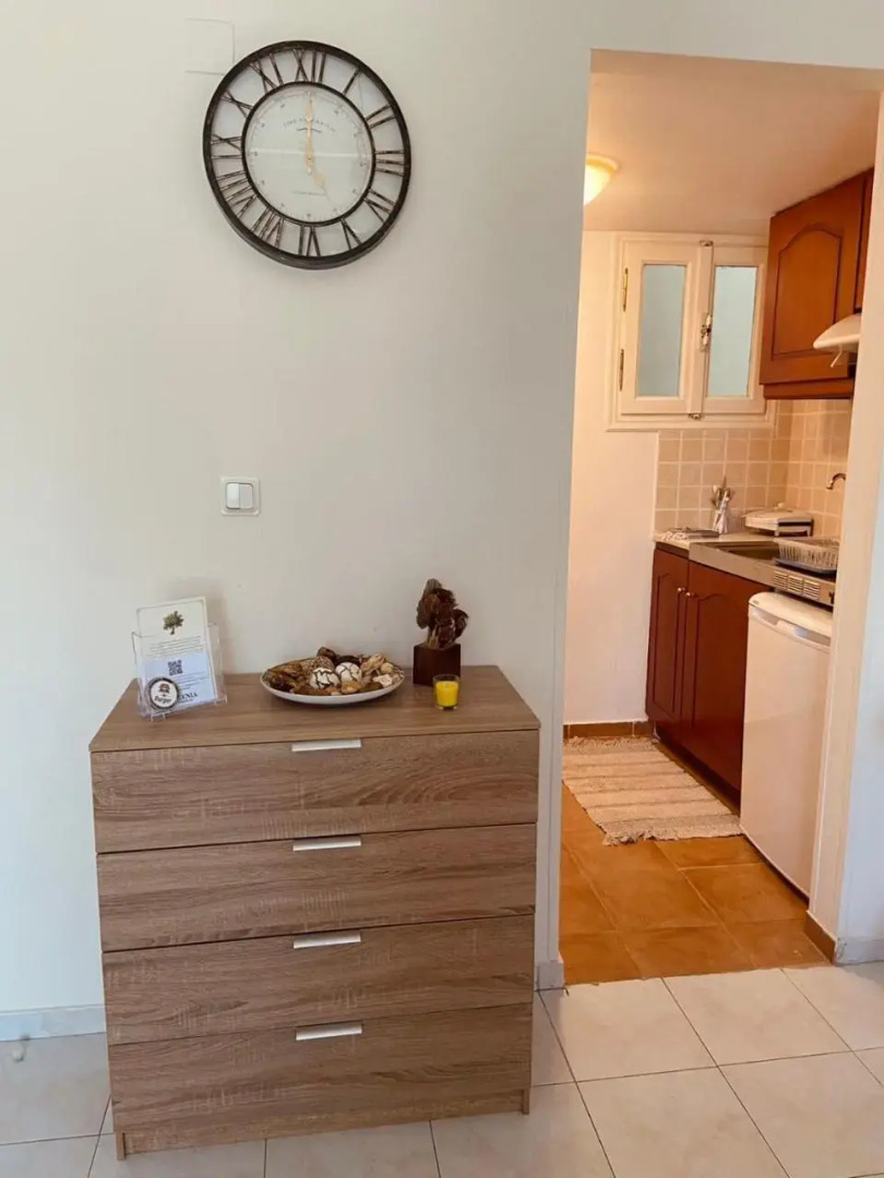 Filoxenia Apartments