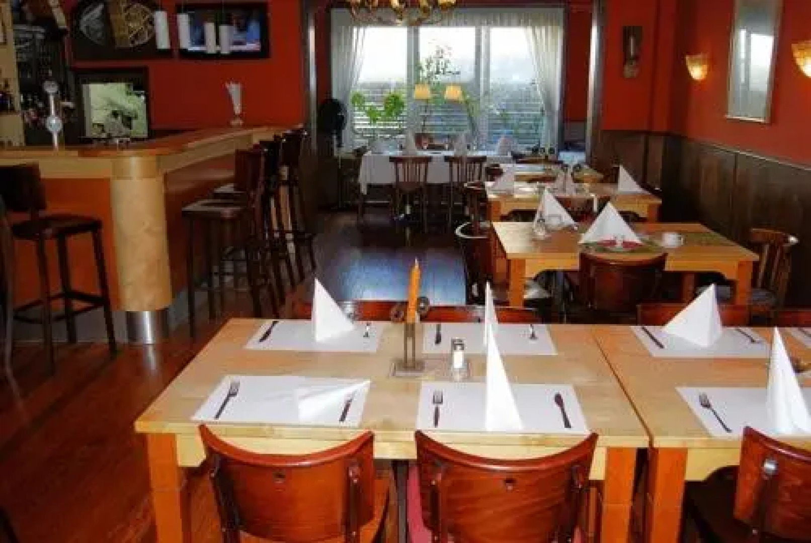 Paciello Restaurant Hotel