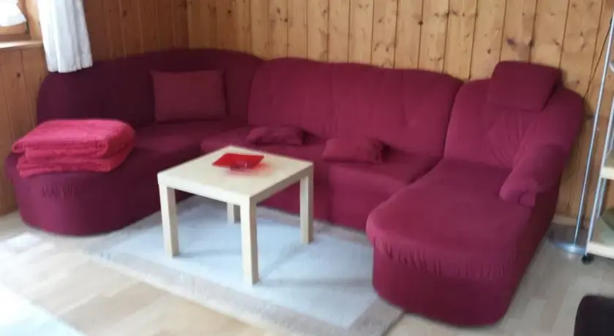 Ferienhaus Beim Veitele