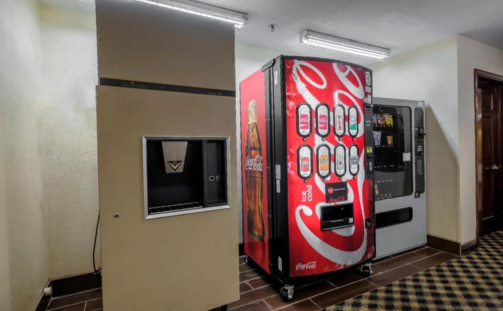 Red Roof Inn & Suites Mobile SW – I-10