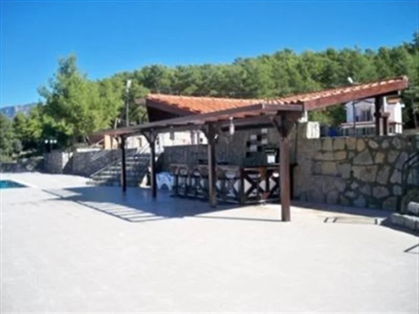 Deska Country Club Villas And Apartments Kemer