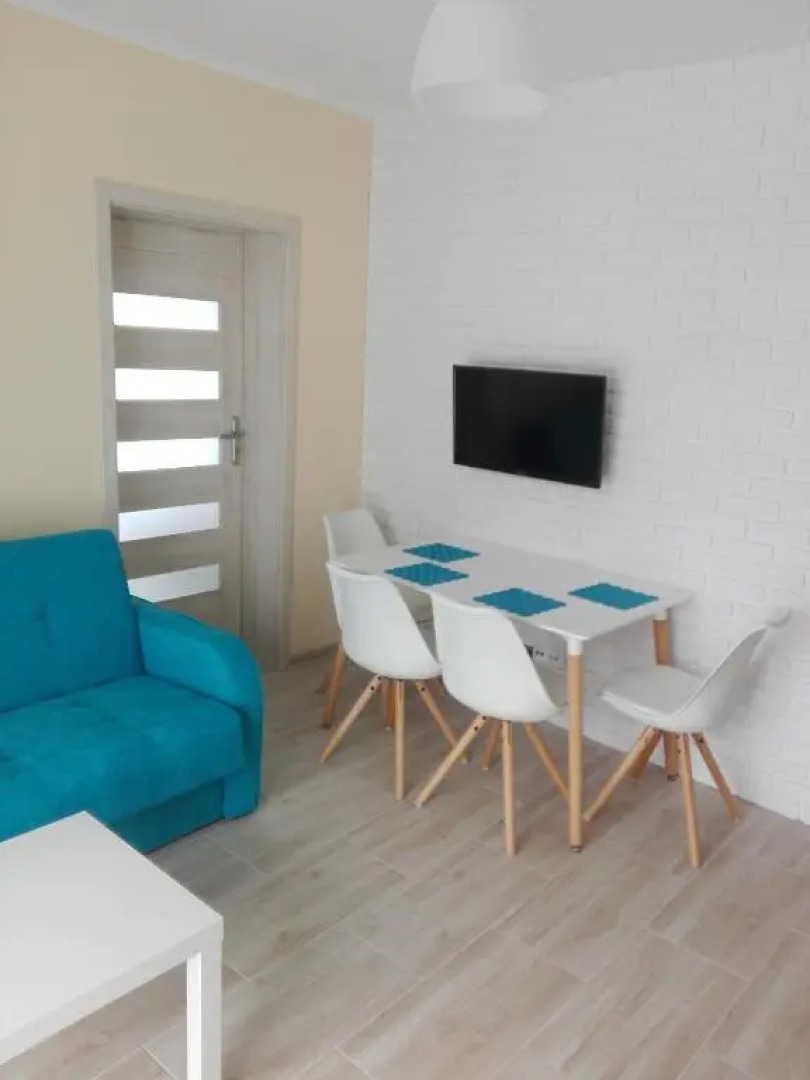 Apartamenty "u Jasia" I