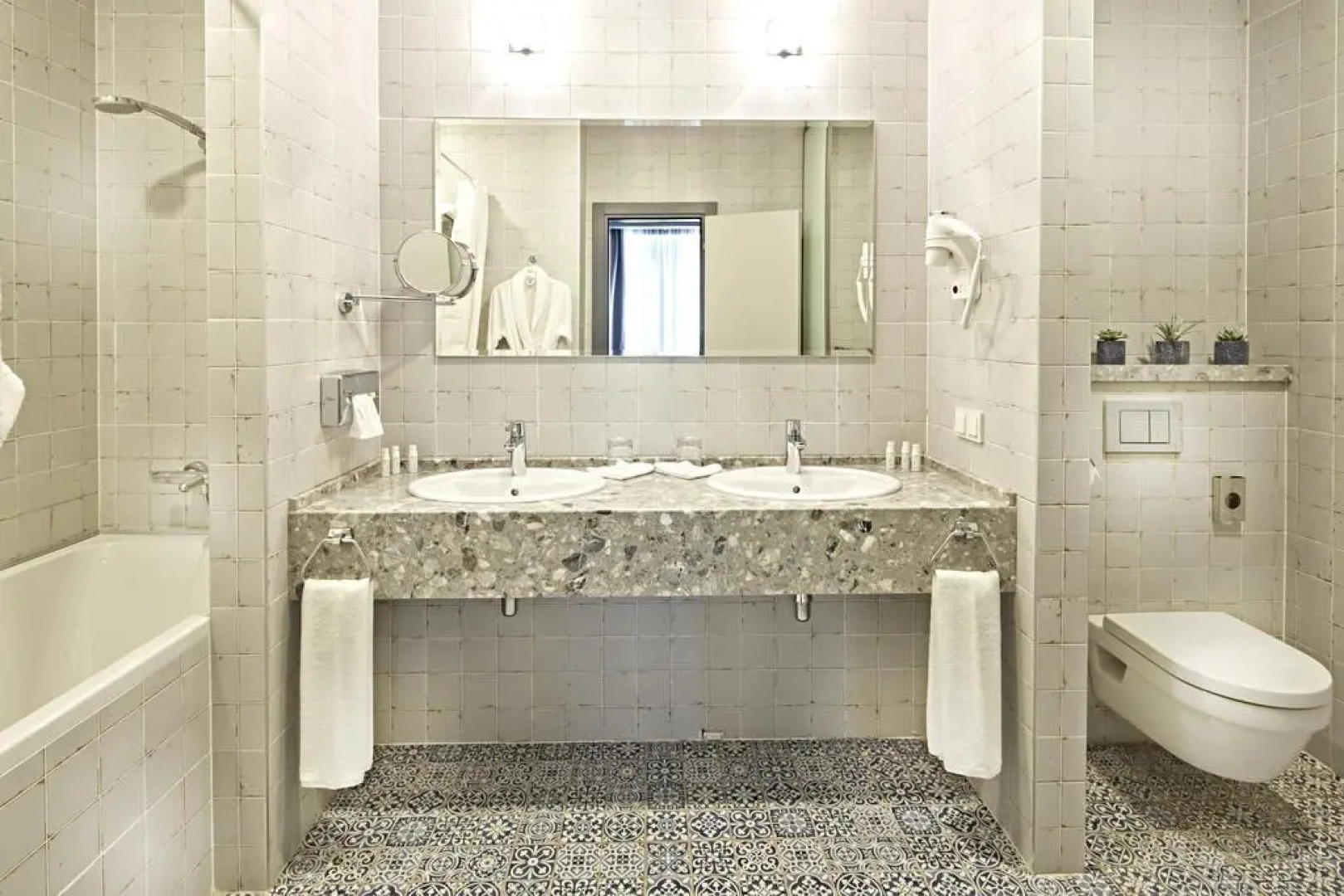 Отель «Мануфактура»